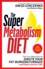 Super Metabolism Diet - eBook