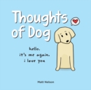 Thoughts of Dog - Book
