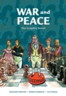War and Peace : The Graphic Novel - Book