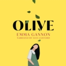 Olive - eAudiobook