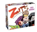Zits 2023 Day-to-Day Calendar - Book