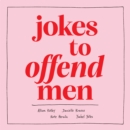 Jokes to Offend Men - eAudiobook