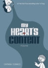 My Heart's Content : A Journal - Book
