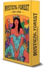 Mystical Forest Tarot : A 78-Card Deck and Guidebook - Book