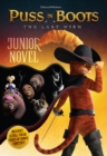 Puss in Boots: The Last Wish Junior Novel - eBook