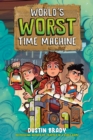 World's Worst Time Machine - eBook