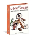 The Calvin and Hobbes Portable Compendium Set 2 - Book
