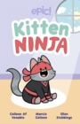 Kitten Ninja - Book