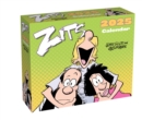 Zits 2025 Day-to-Day Calendar - Book