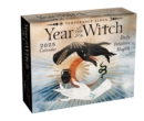 Year of the Witch 2025 Day-to-Day Calendar : Daily Intuitive Magick - Book