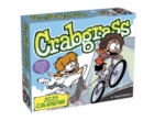 Crabgrass 2025 Day-to-Day Calendar - Book