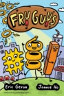 Fry Guys - eBook