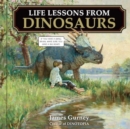 Life Lessons from Dinosaurs - Book