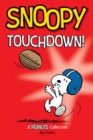 Snoopy: Touchdown! - eBook