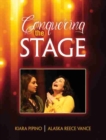 Conquering the Stage - Book