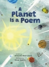 A Planet Is A Poem - Book