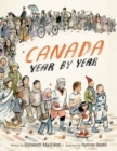Canada Year By Year - Revised Edition - Book