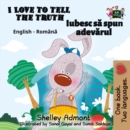 I Love to Tell the Truth Iubesc sa spun adevarul - eBook