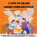 I Love to Share Adoro compartilhar - eBook