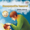 Buonanotte tesoro! (Italian Book for Kids) : Goodnight, My Love! - Italian children's book - Book