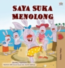 I Love to Help (Malay Children's Book) - Book