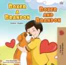 Boxer a Brandon Boxer and Brandon - eBook