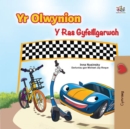Yr Olwynion Y Ras Gyfeillgarwch - eBook