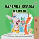 Napenda kupiga mswaki - eBook