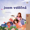 Jsem vdecna - eBook