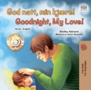 God natt, min kjaere! Goodnight, My Love! - eBook