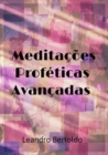 Meditacoes Profeticas Avancadas - eBook