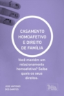 CASAMENTO HOMOAFETIVO E DIREITO DE FAMILIA - eBook
