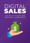 Digital Sales - eBook