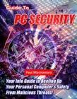 Guide to PC Security - eBook