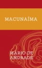 Macunaima - eBook