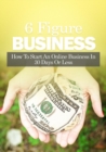 6 Figure Business - eBook