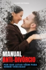Manual Anti-Divorcio - eBook