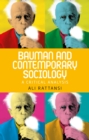 Bauman and contemporary sociology : A critical analysis - eBook