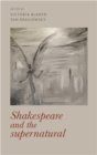 Shakespeare and the supernatural - eBook