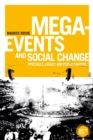 Mega-events and social change : Spectacle, legacy and public culture - eBook