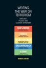 Writing the war on terrorism : Language, politics and counter-terrorism - eBook