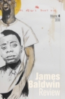 James Baldwin Review : Volume 4 - Book