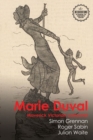 Marie Duval : Maverick Victorian Cartoonist - Book