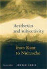 Aesthetics and subjectivity - eBook