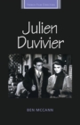 Julien Duvivier - Book