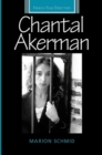 Chantal Akerman - eBook