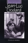Jean-Luc Godard - eBook