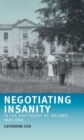 Negotiating Insanity in the Southeast of Ireland, 1820-1900 - Book