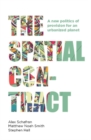 The spatial contract : A new politics of provision for an urbanized planet - eBook