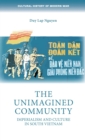 The Unimagined Community : Imperialism and Culture in South Vietnam - Book